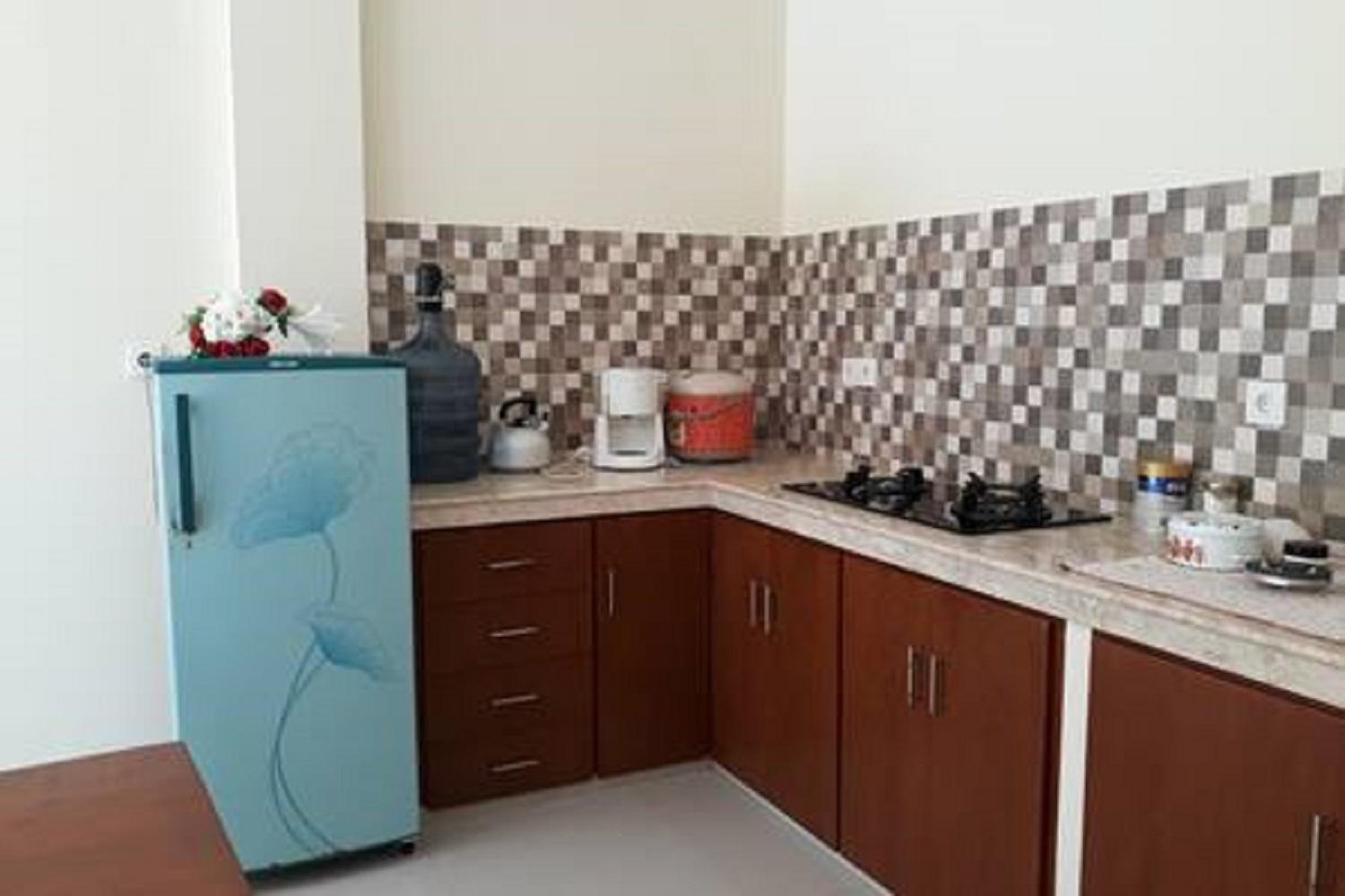 Jaya Villa Amed Habitación foto