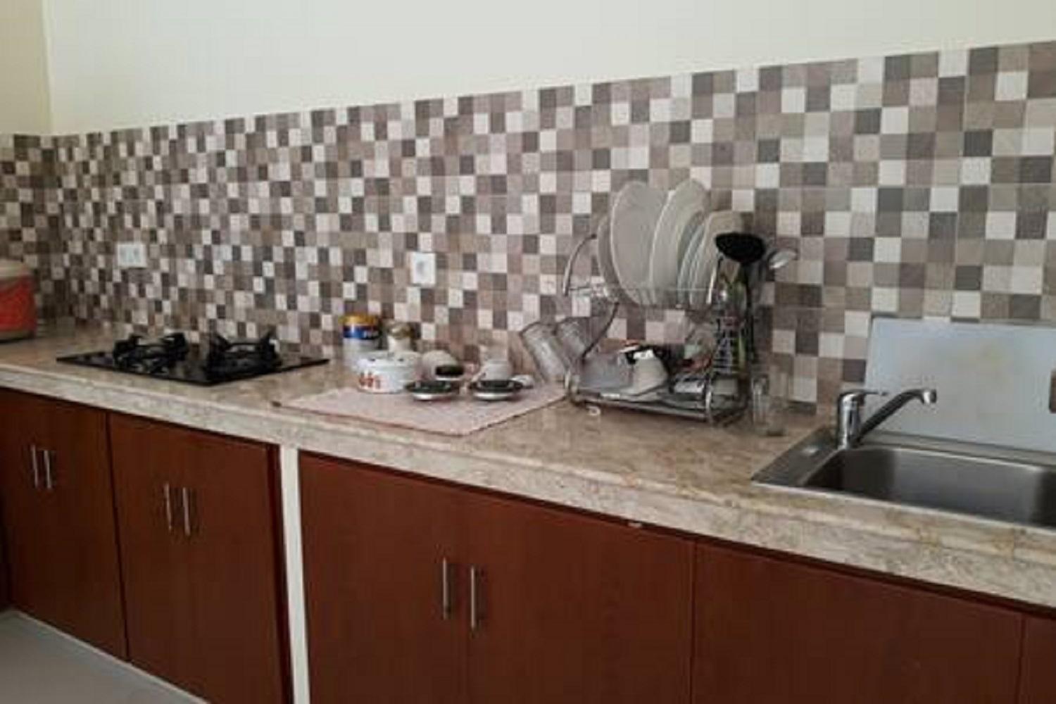 Jaya Villa Amed Habitación foto