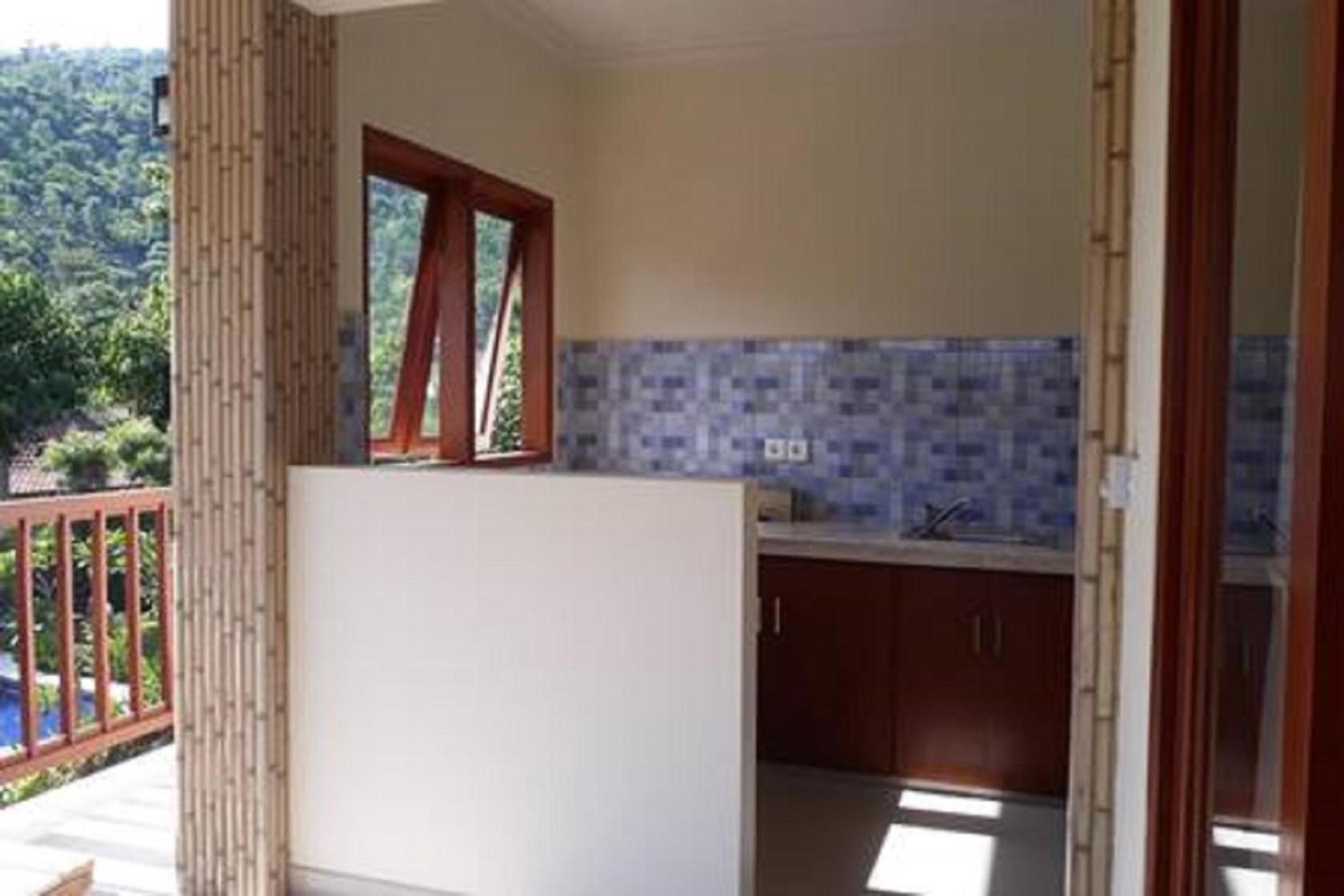 Jaya Villa Amed Habitación foto