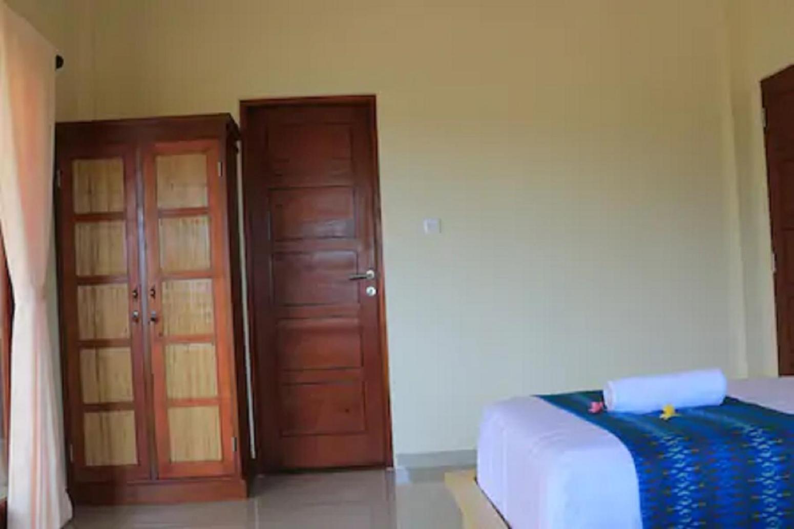 Jaya Villa Amed Habitación foto